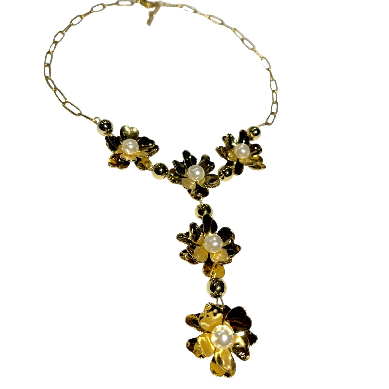 Collana Primavera