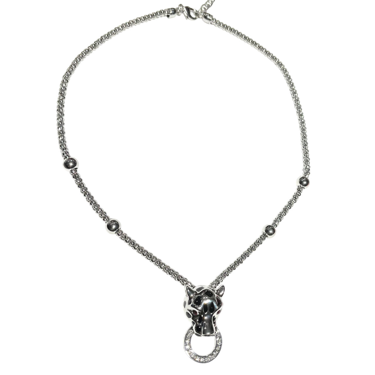 Collana Panther