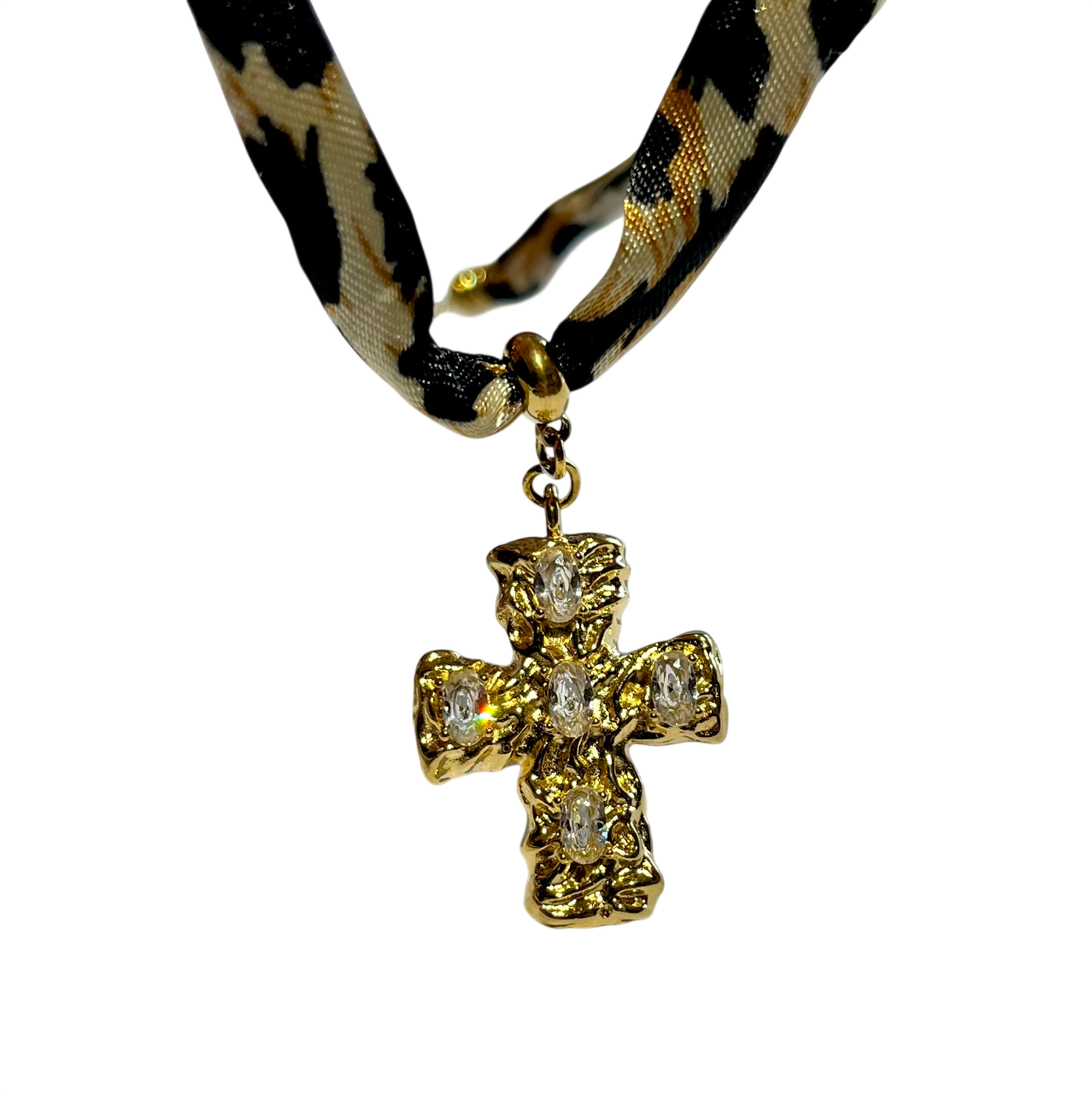 Collana Fierce