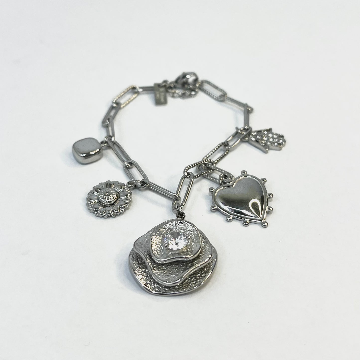 Bracciale Rosa