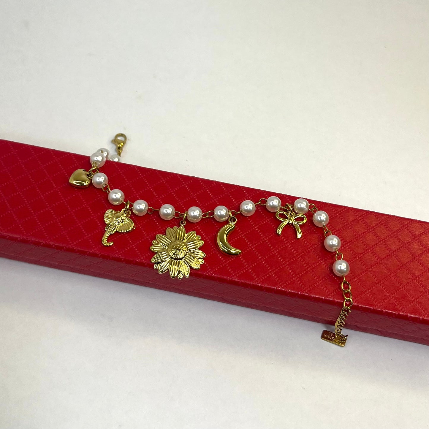 Bracciale Natura
