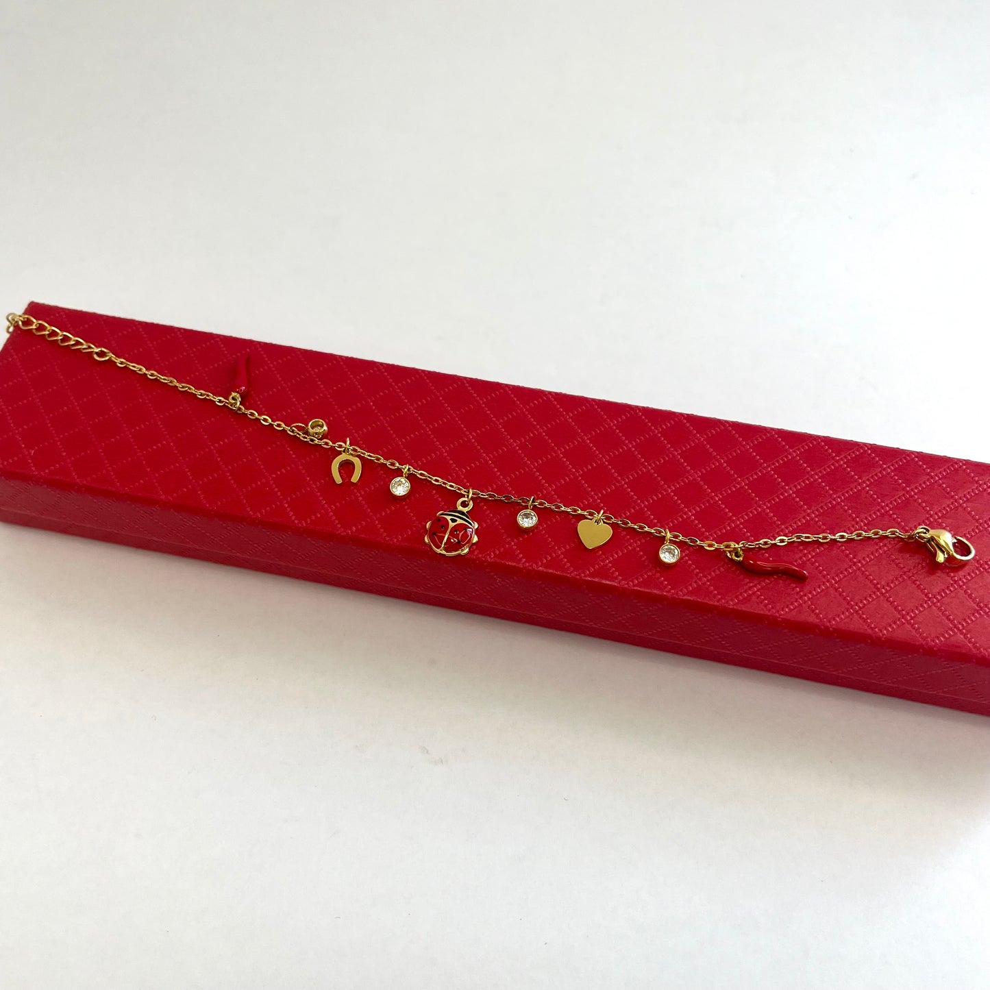 Bracciale Fortunello