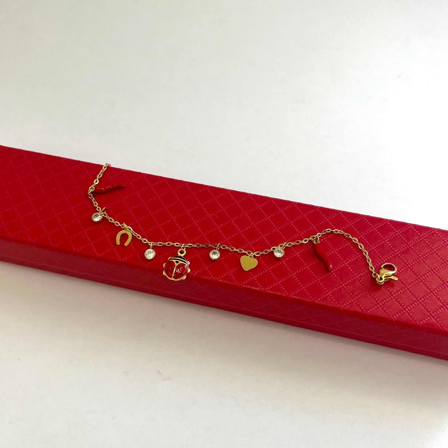 Bracciale Fortunello