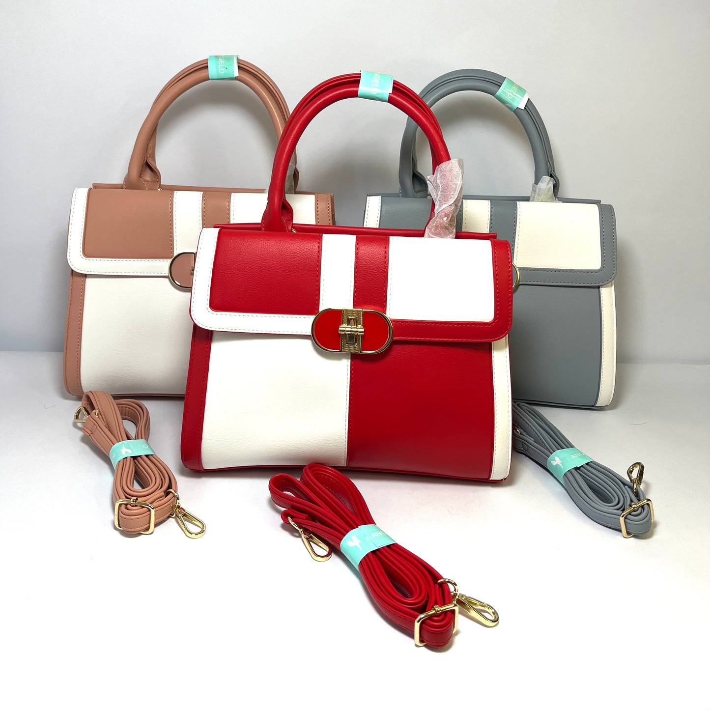 Borsa Nina