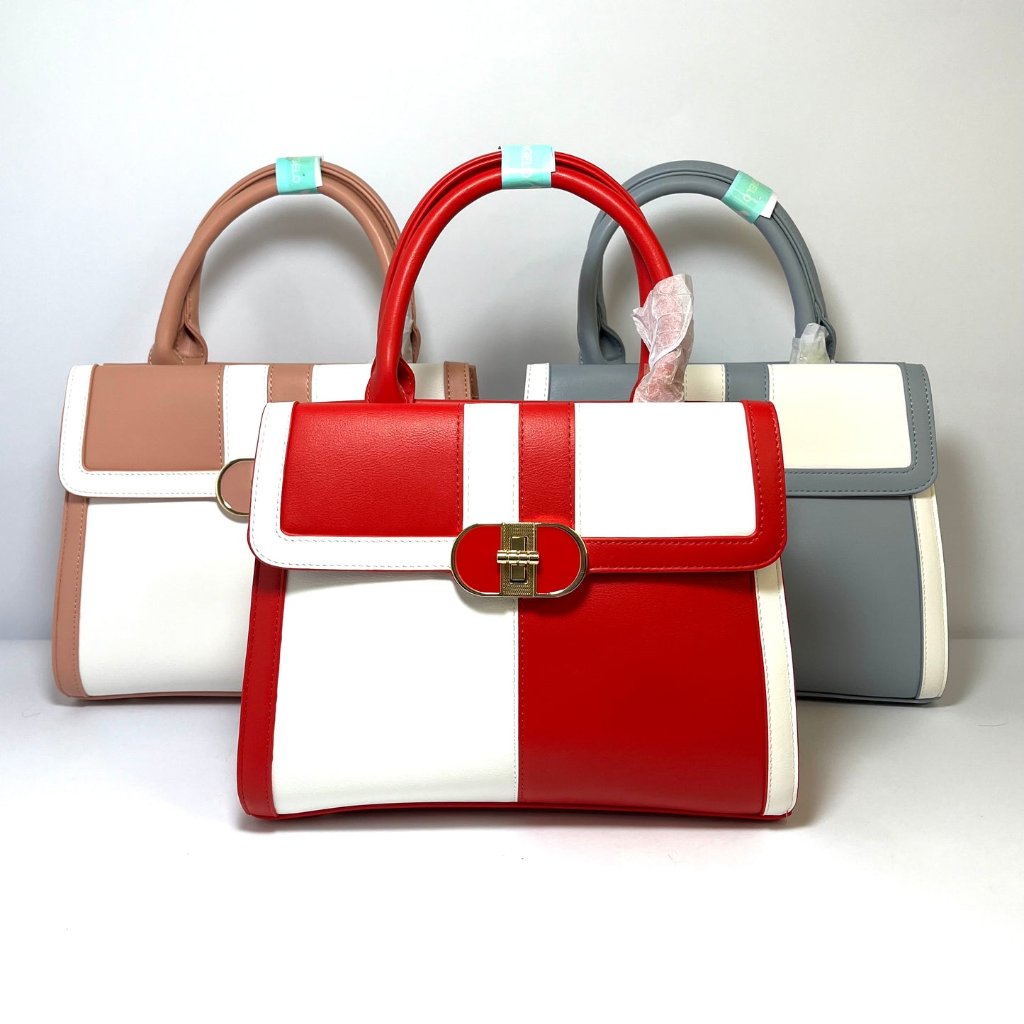 Borsa Nina