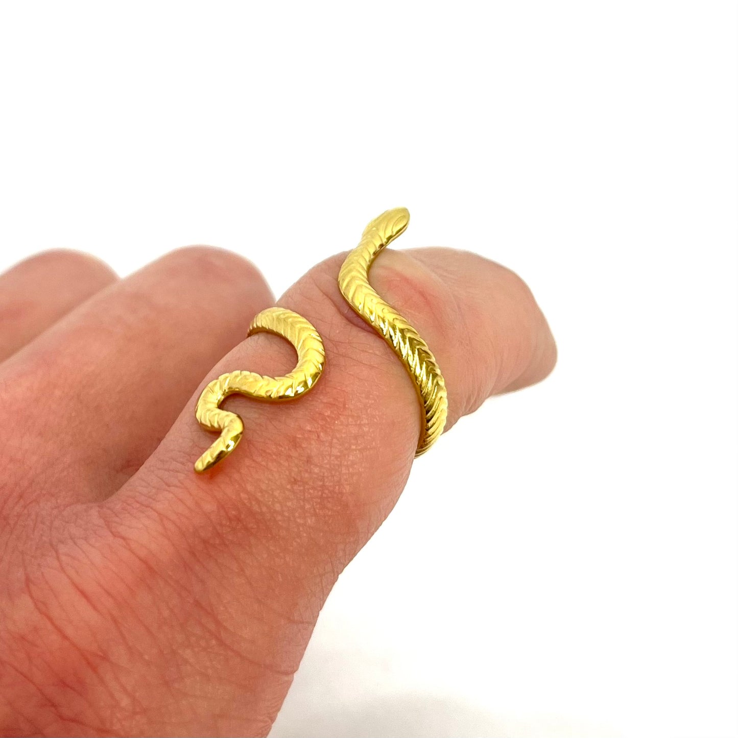 Anello Eva