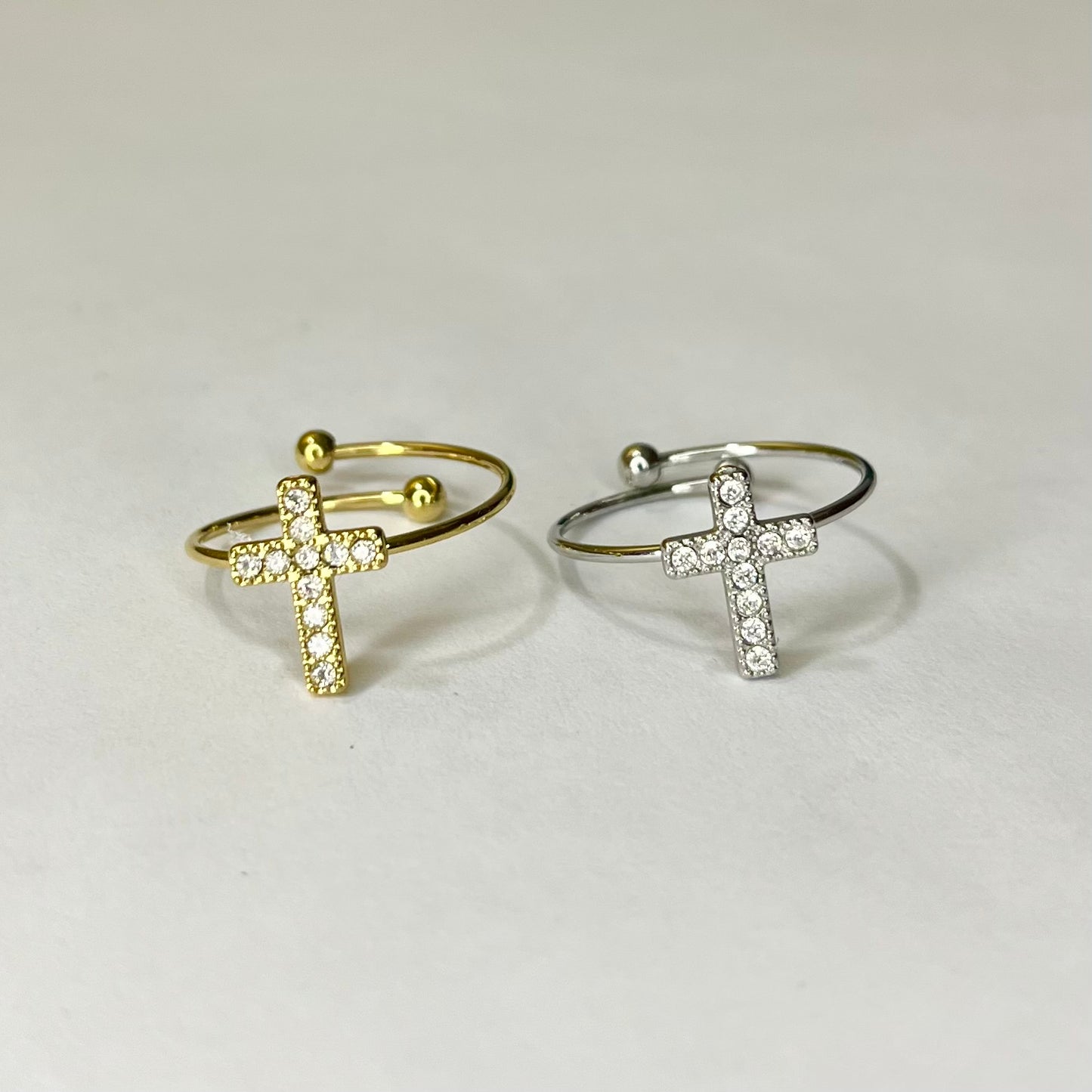 Anello Cross