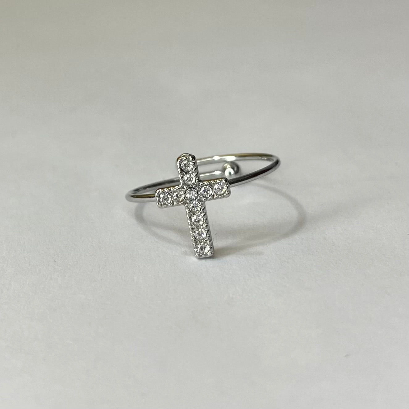 Anello Cross