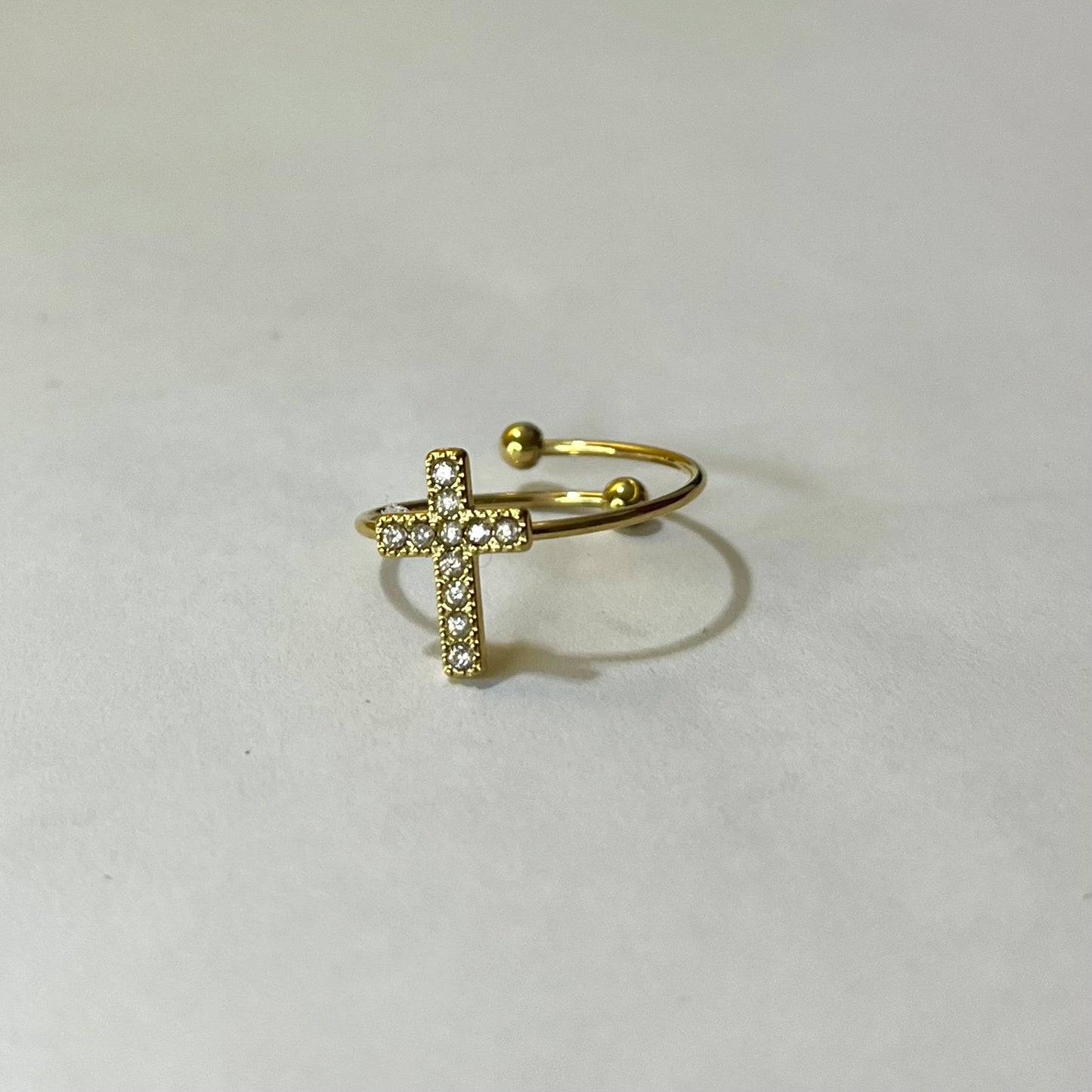 Anello Cross