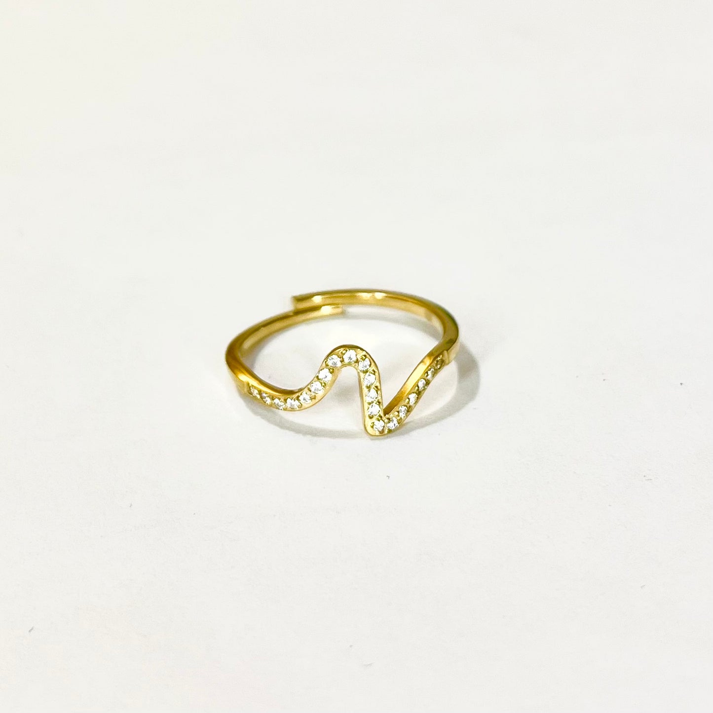 Anello Wave