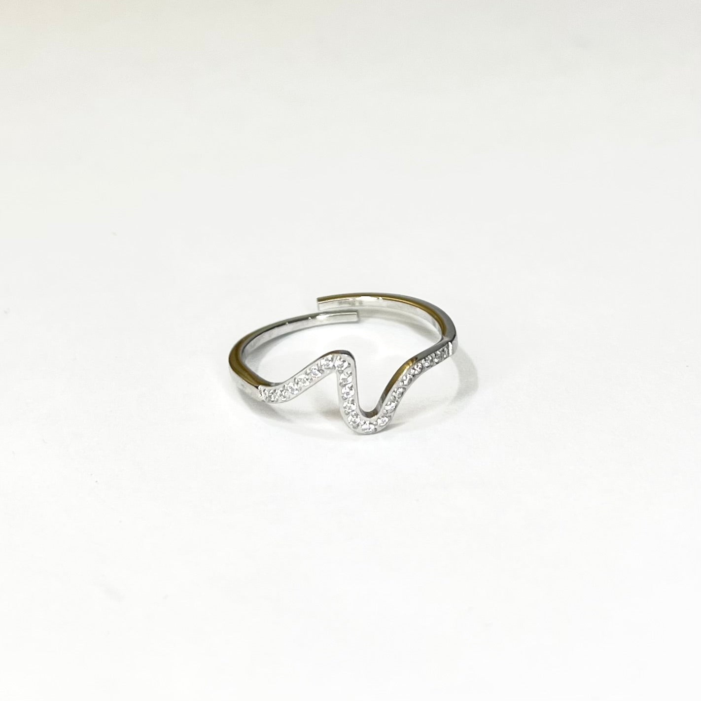 Anello Wave