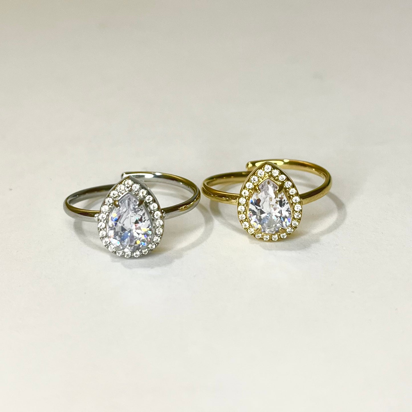 Anello Starlight