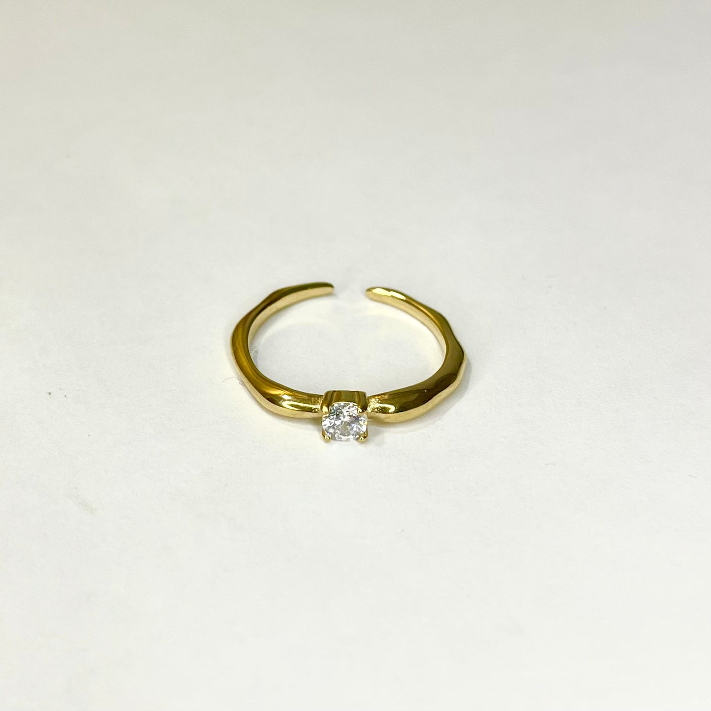 Anello Lonely