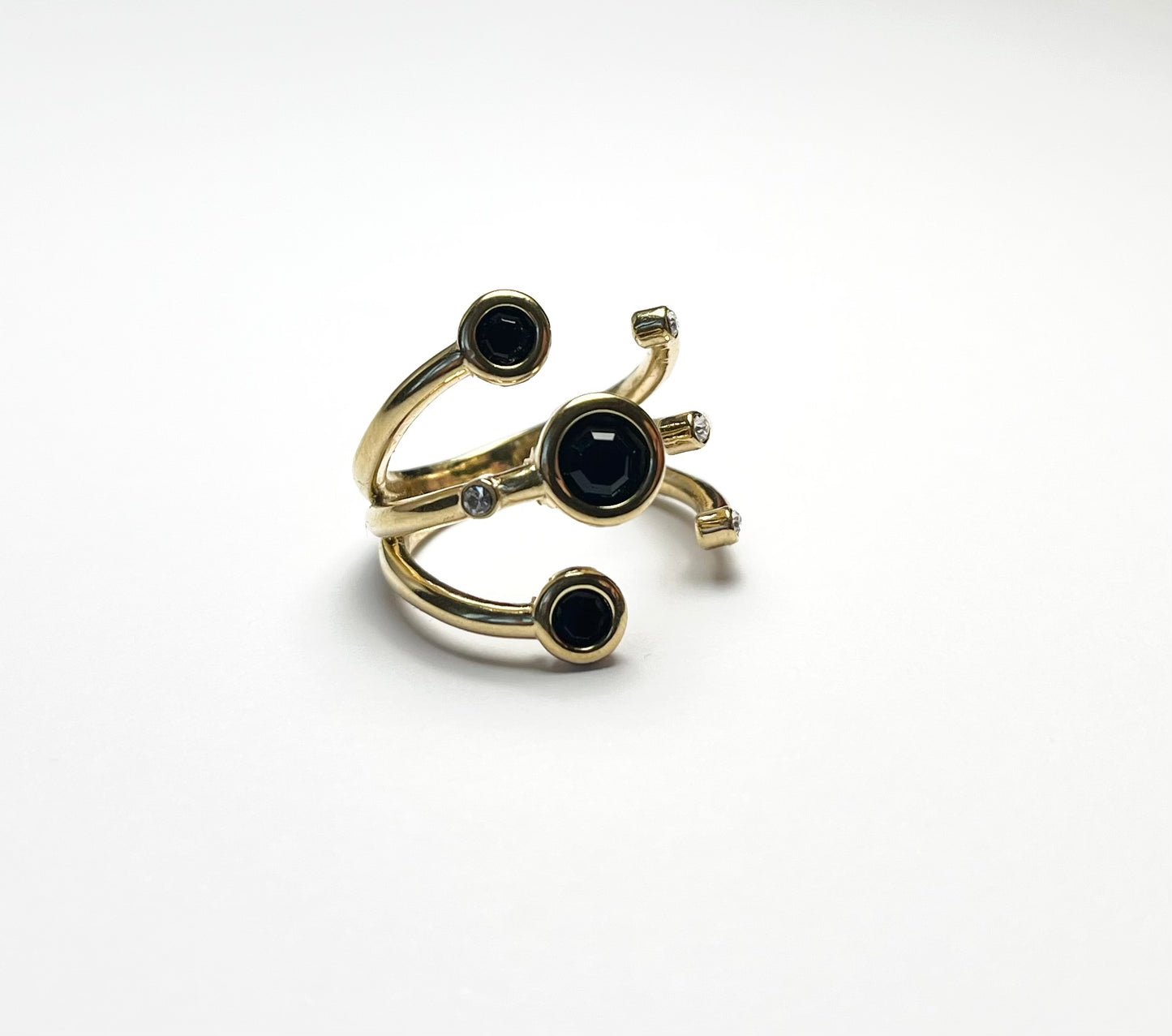Anello Maya