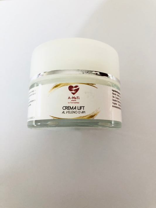 A-MaTi Crema Lift Veleno D’Api