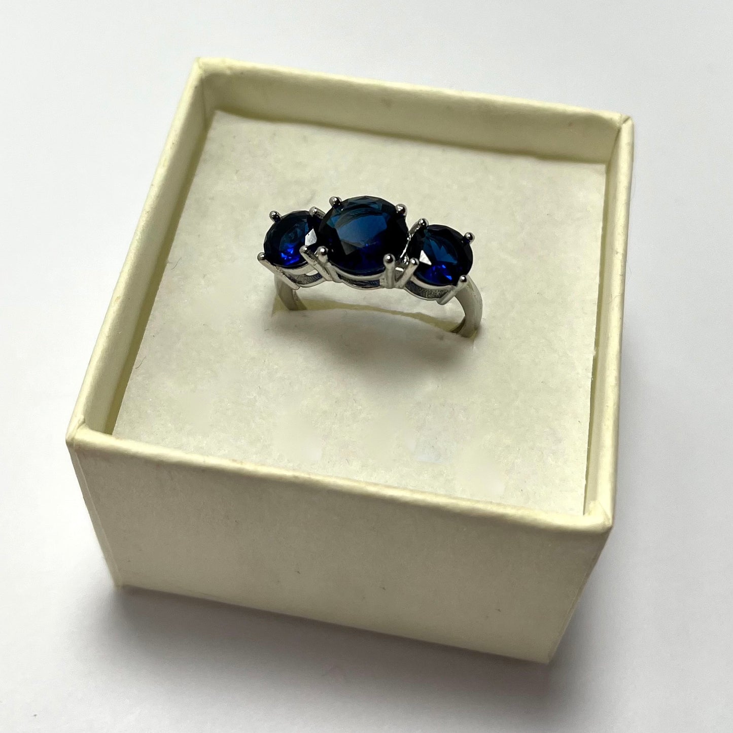 Anello Grande Trilogy