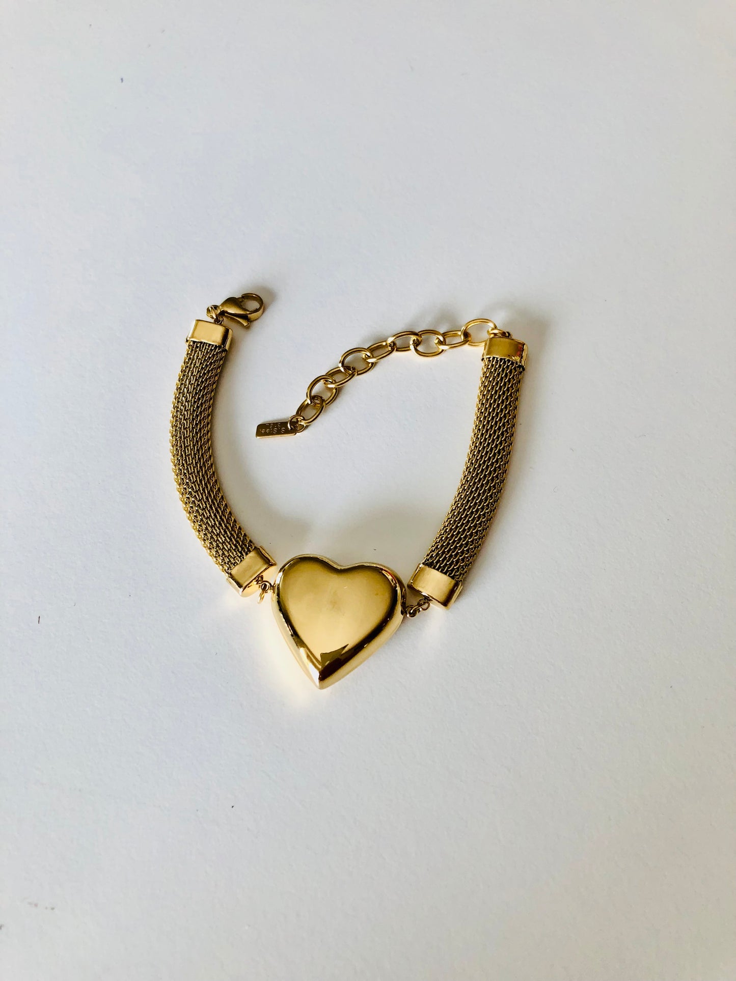 Bracciale Cuore Mio