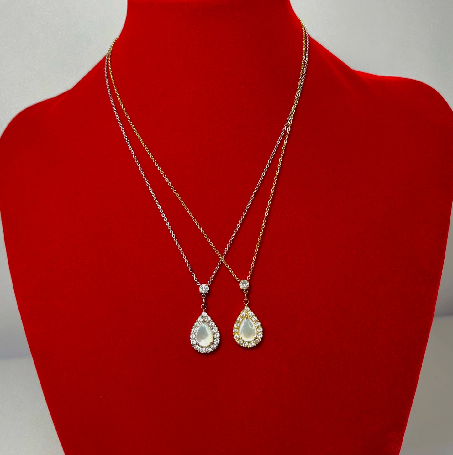 Collana starlight