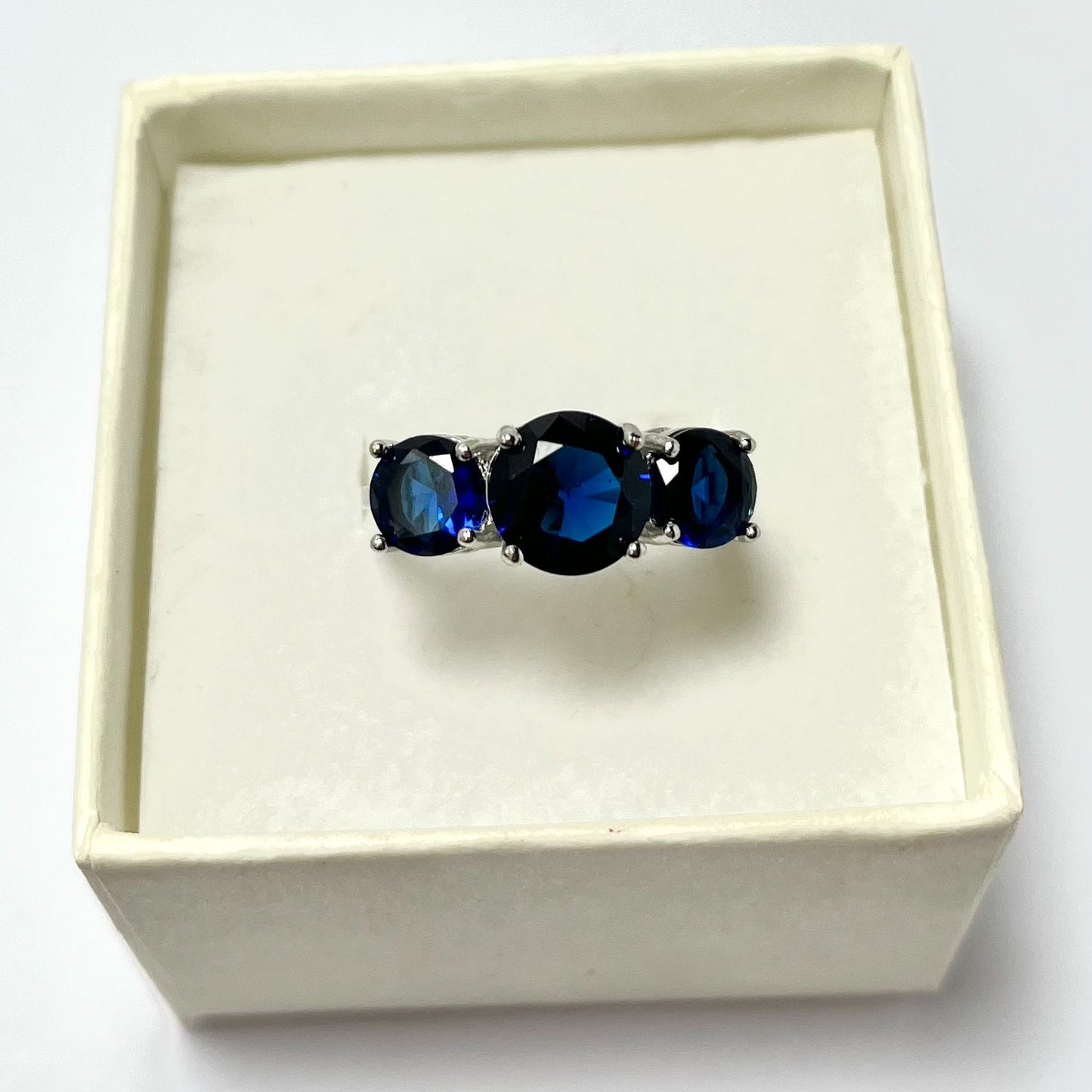 Anello Grande Trilogy