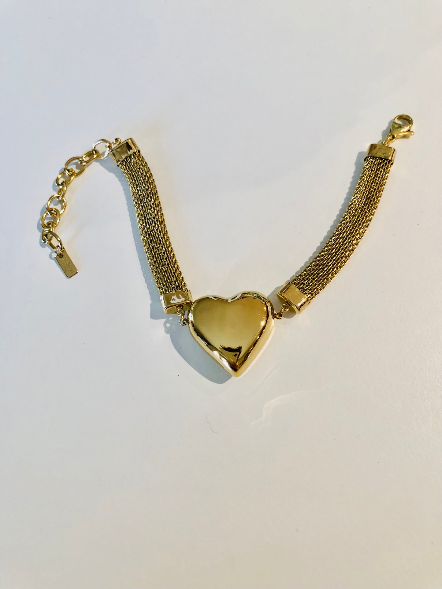 Bracciale Piccolo Cuore Mio