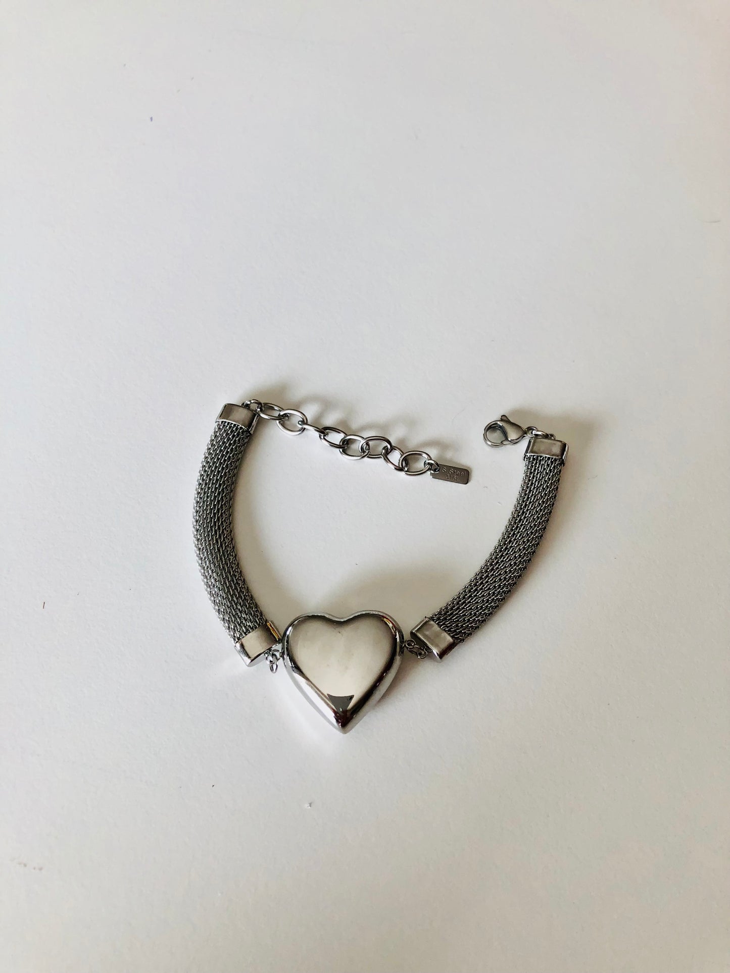 Bracciale Cuore Mio