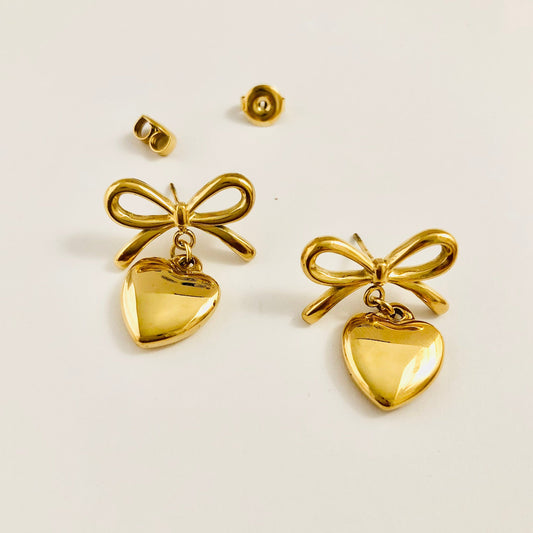 Gift Product - Orecchini Promessa