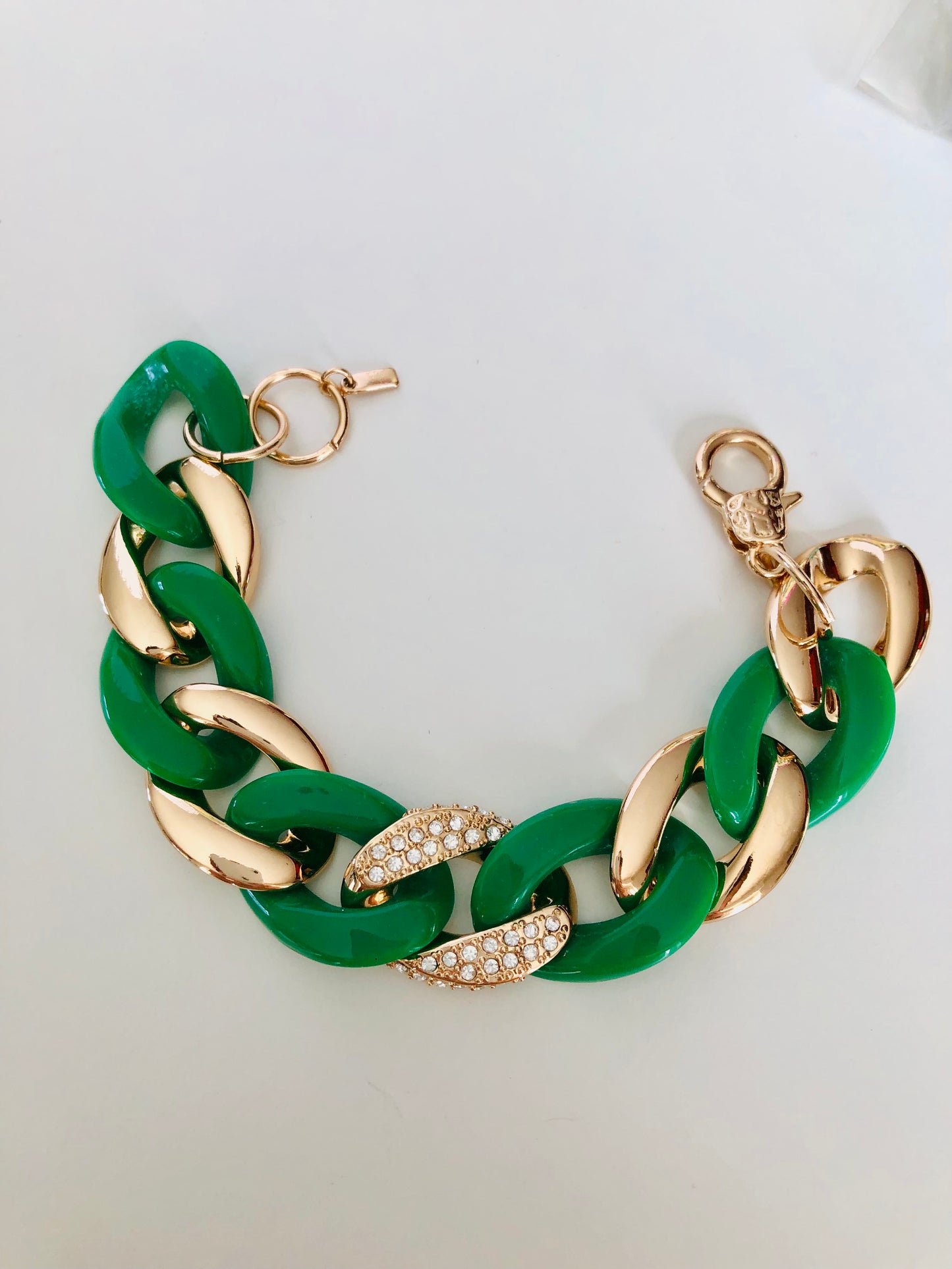 Bracciale Catena Elegance