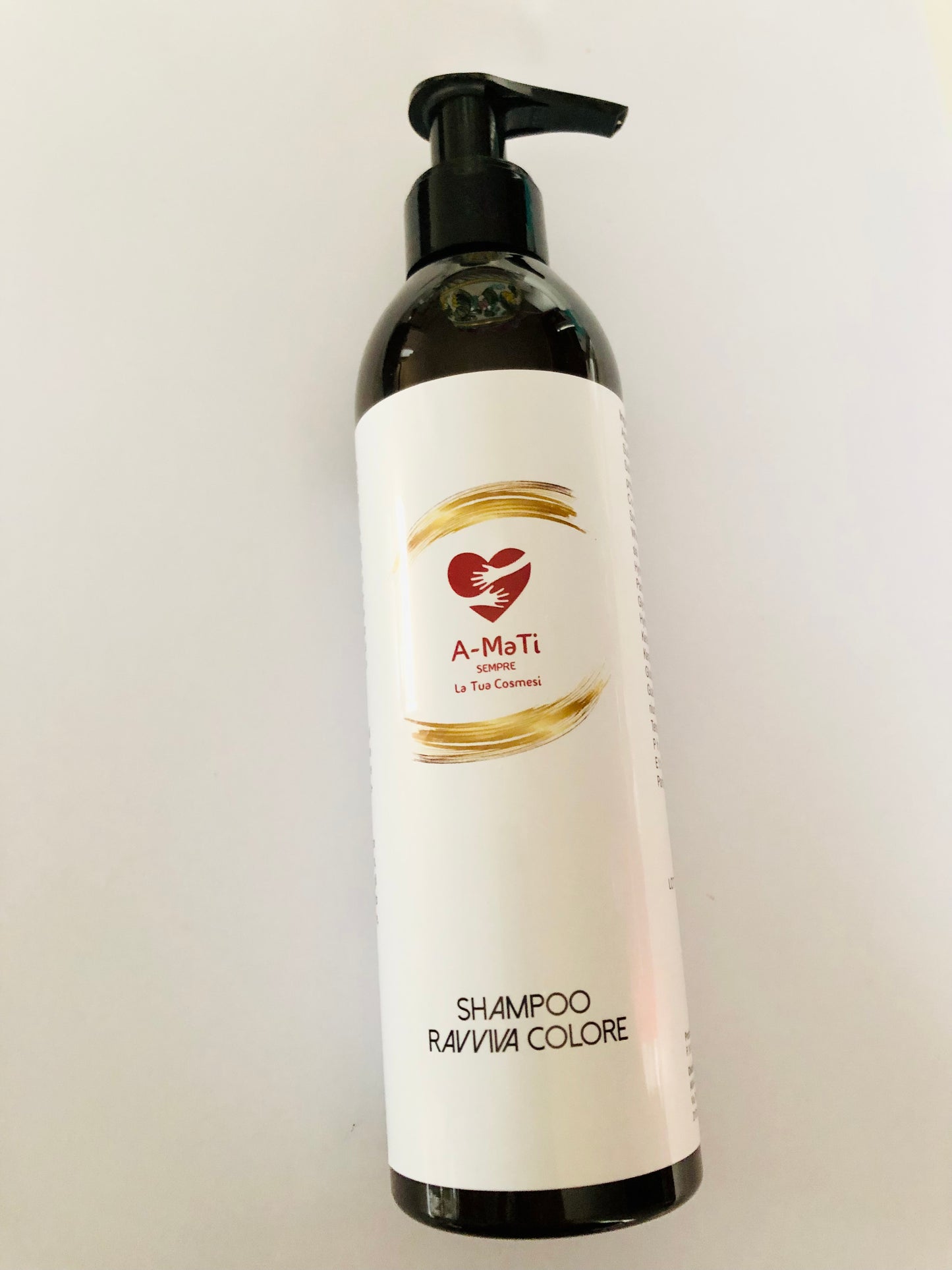 A-MaTi Linea Capelli Shampoo Ravviva Colore