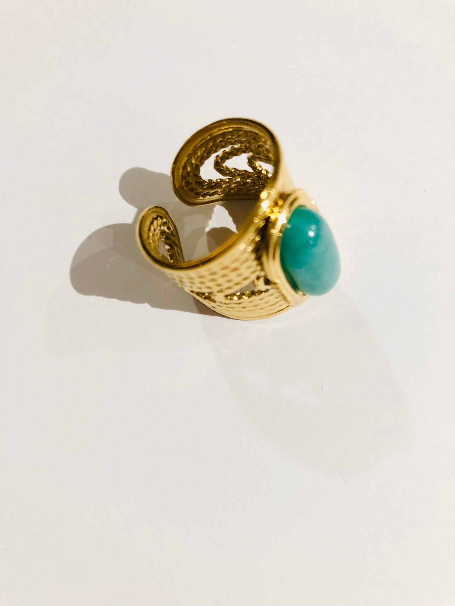 Anello Regina