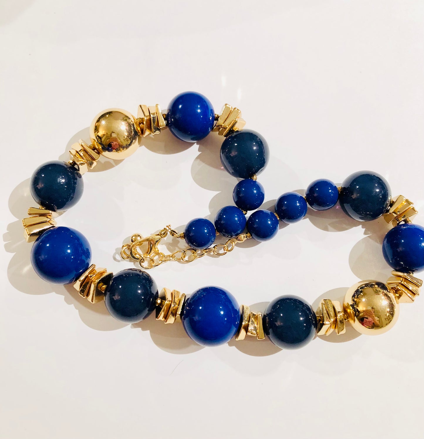 Collana Sere Blu