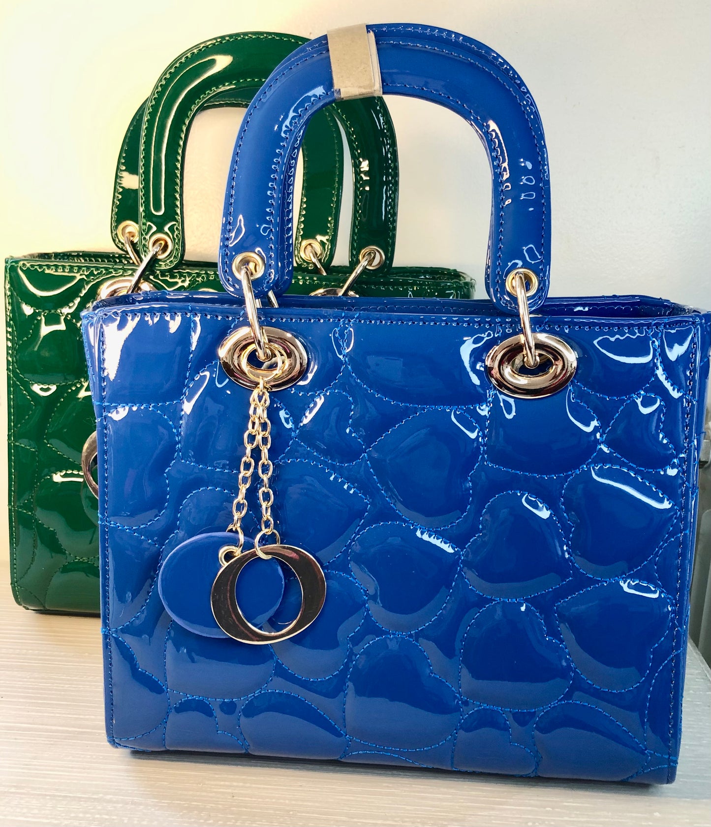 Borsa Diorina