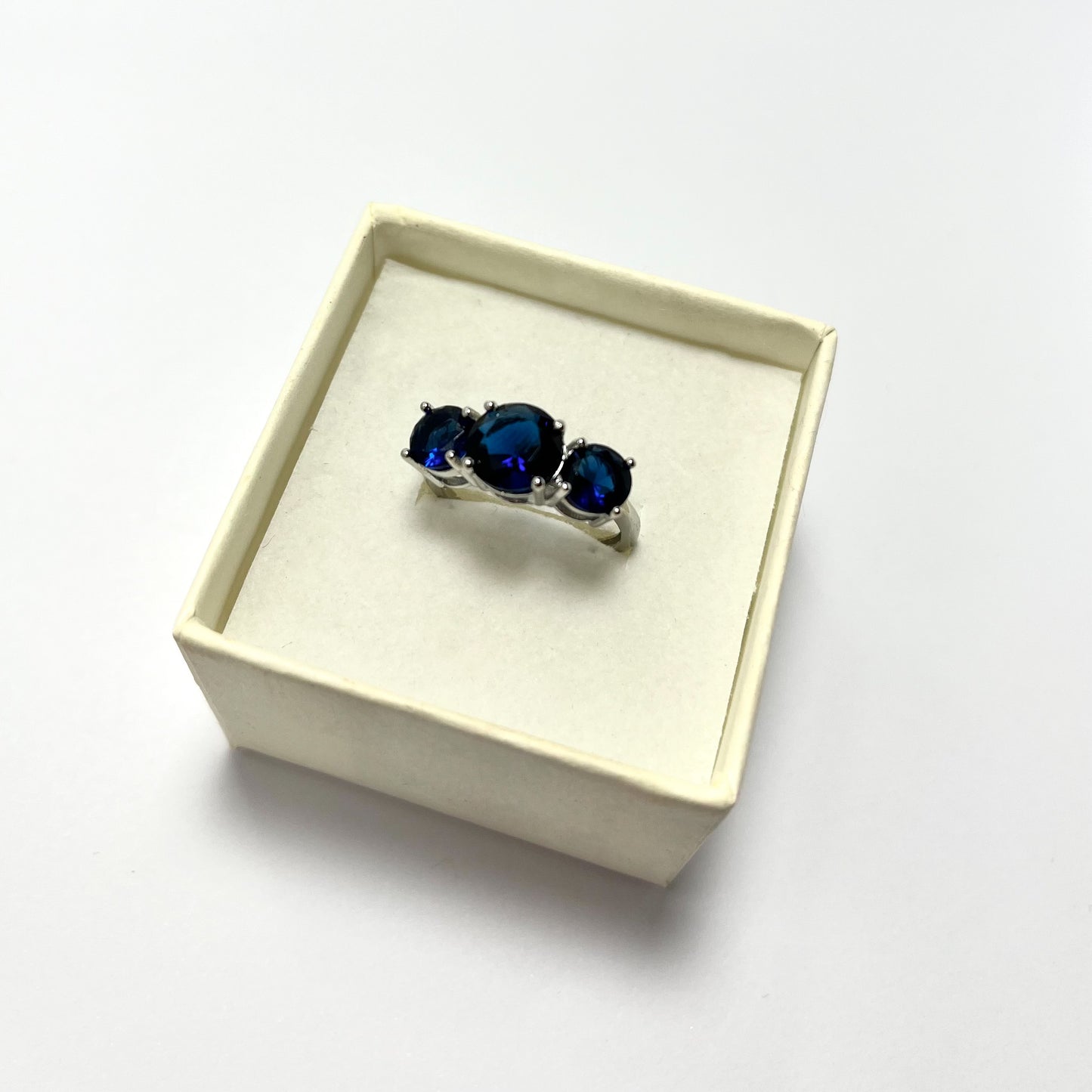 Anello Grande Trilogy