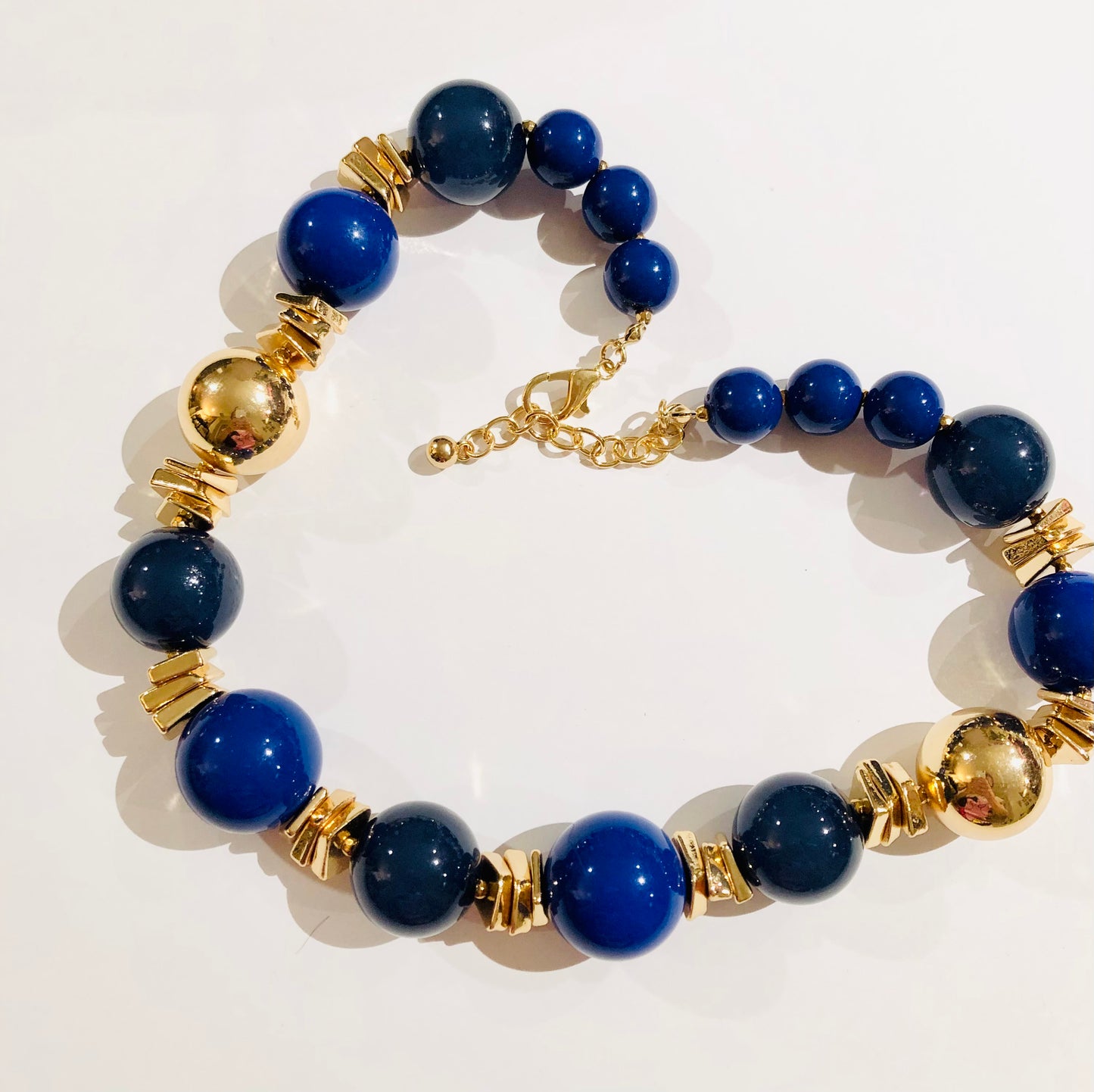 Collana Sere Blu