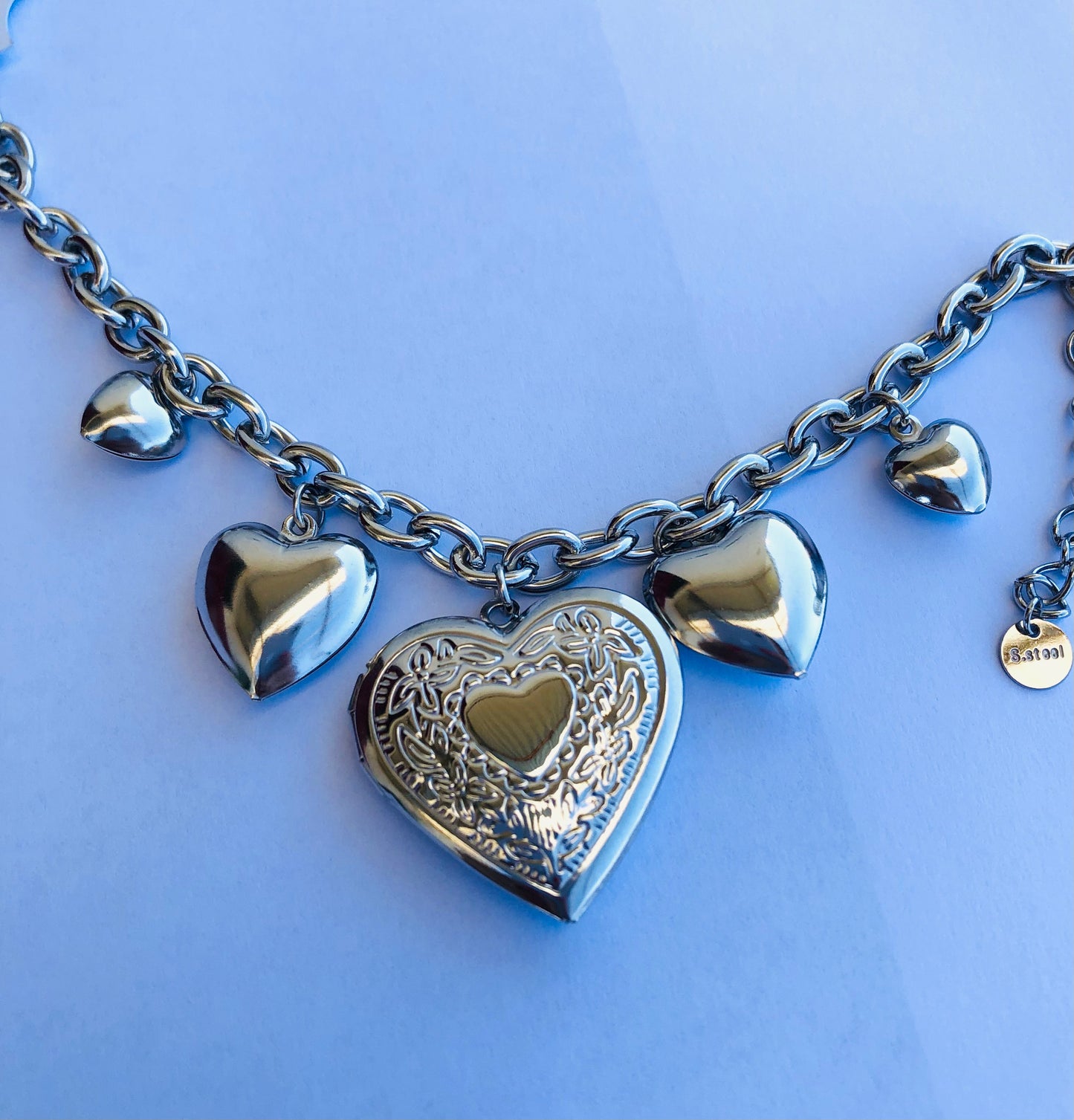 Bracciale Sonaglietto