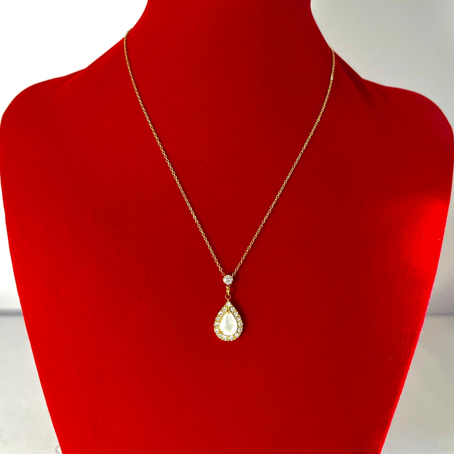 Collana starlight