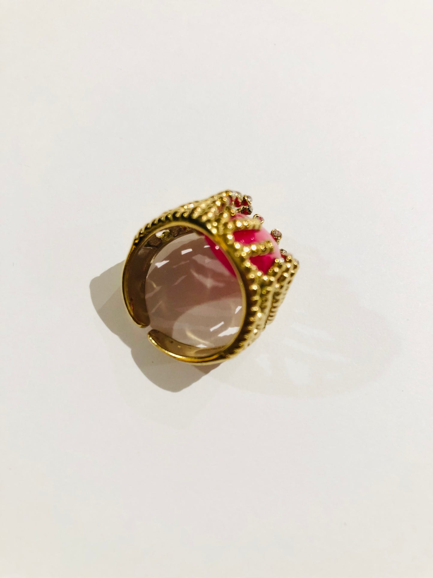 Anello Abbracci