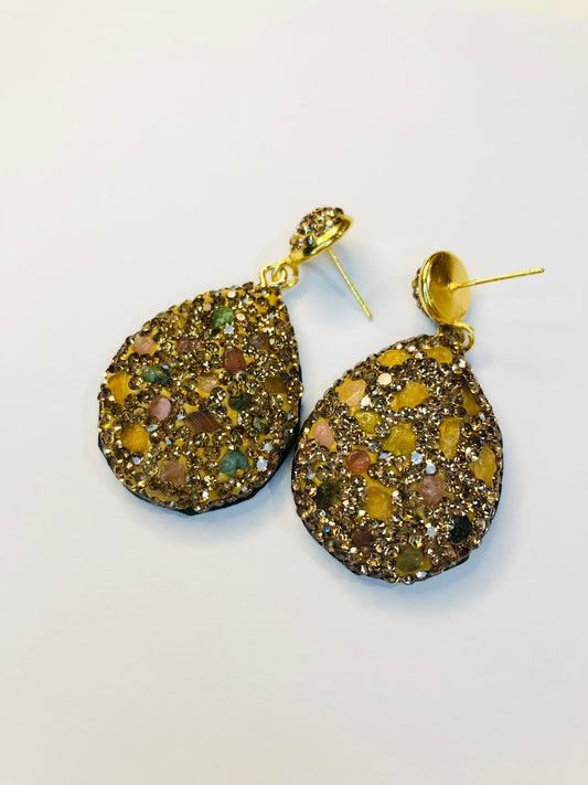 Orecchini Delice