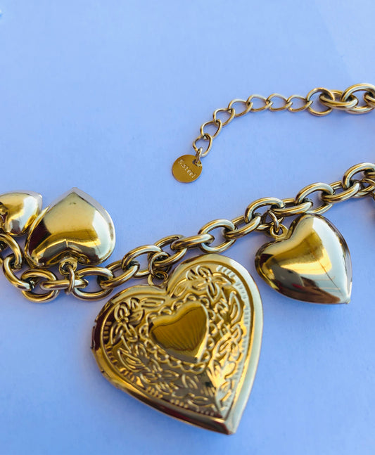 Bracciale Sonaglietto