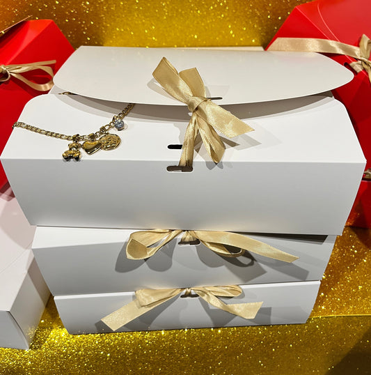 Mystery box Avvento Jewelry 25 pezzi