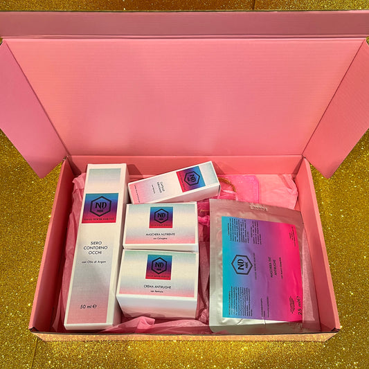 Box Nide Botox Effect