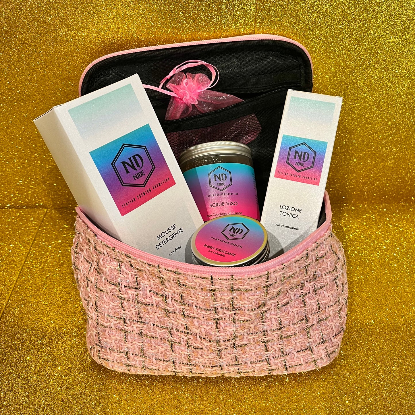 Box Skincare Nide Excellence