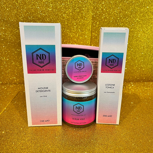 Box Skincare Nide Excellence
