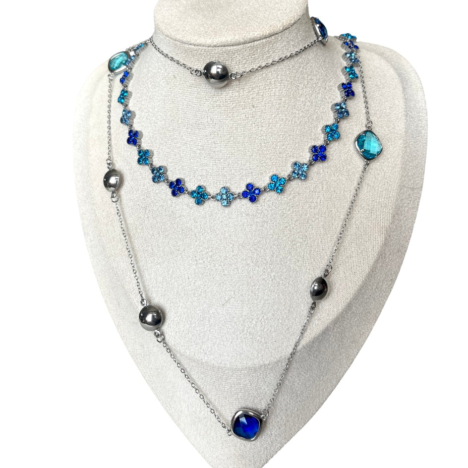 Set Saphia (3 Bijoux)