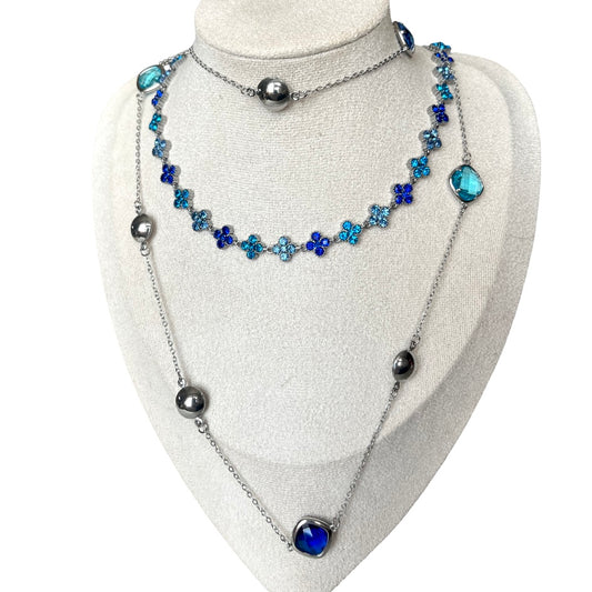 Set Saphia (3 Bijoux)