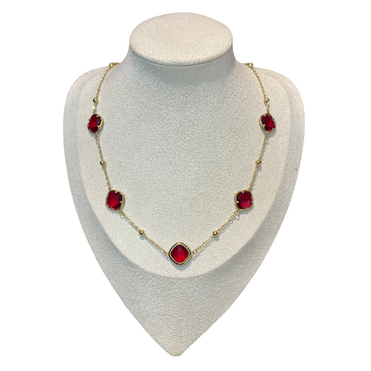 Collana Scarlett