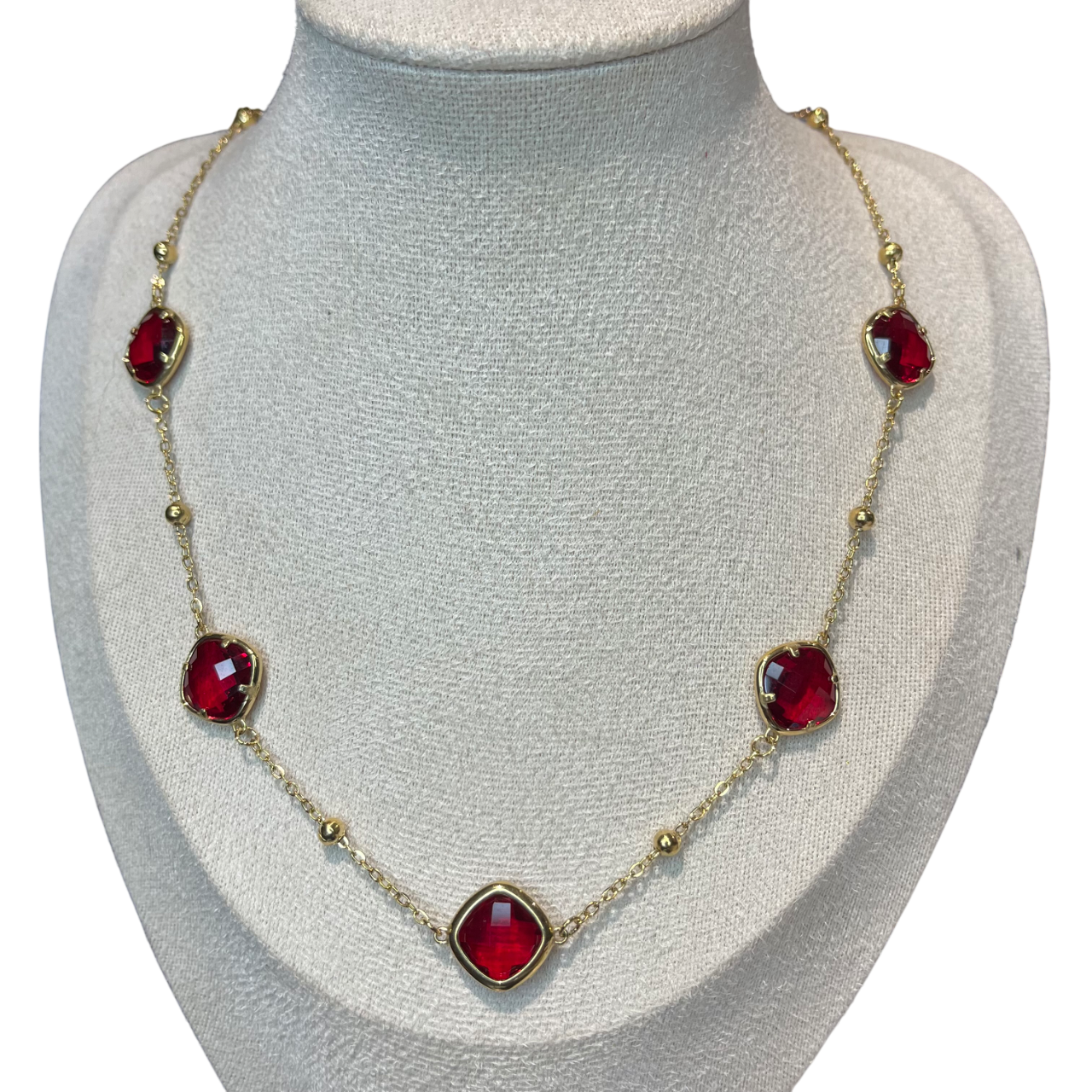 Collana Scarlett