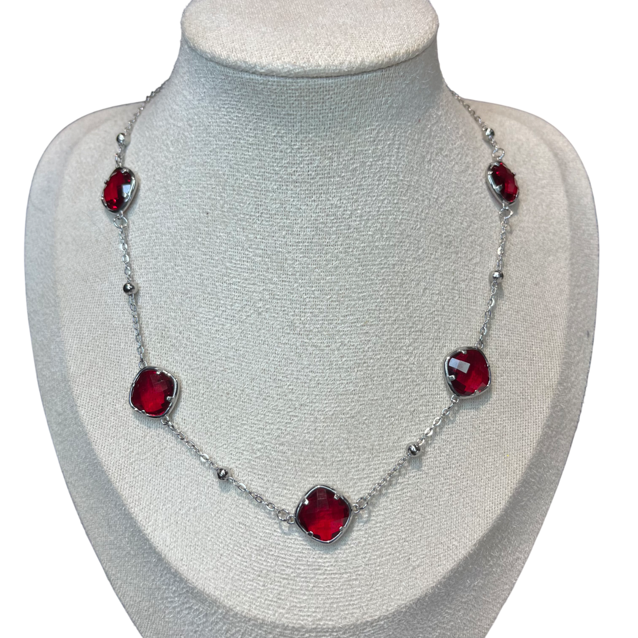 Collana Scarlett