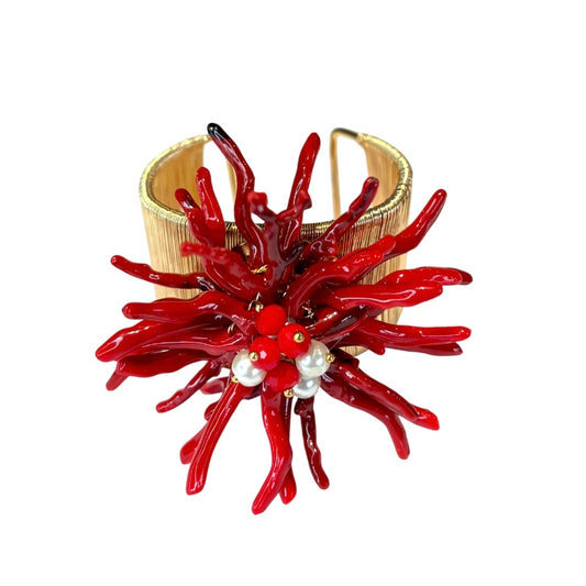 Bracciale Corallino