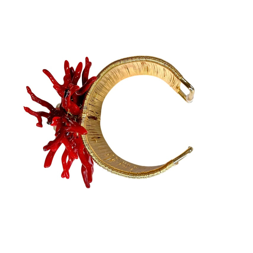 Bracciale Corallino