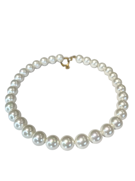 Collana Perle